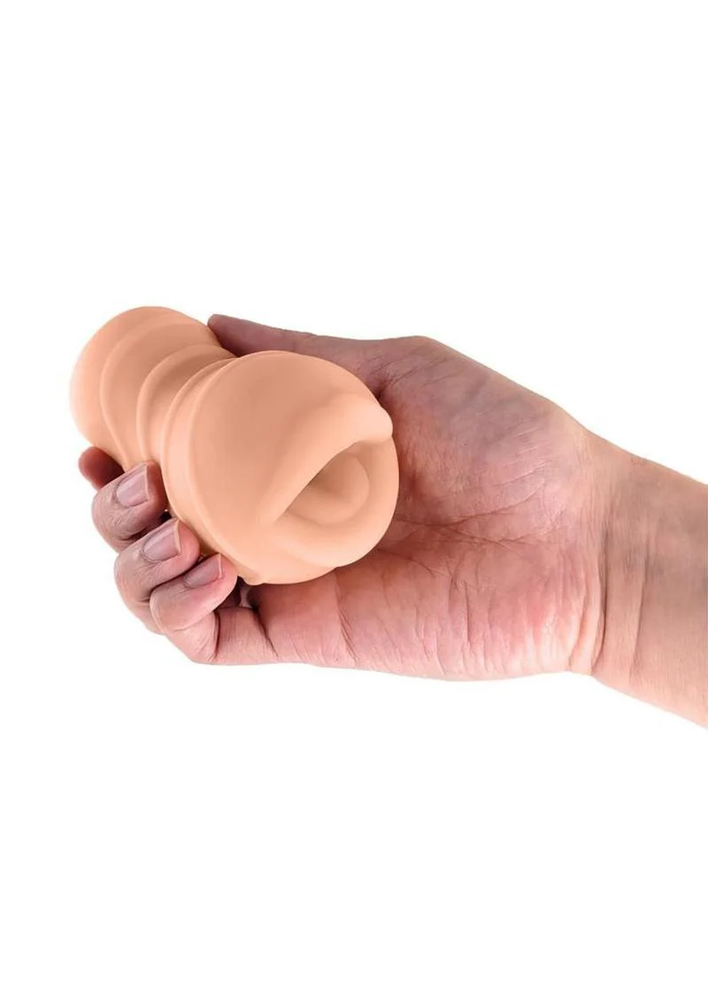 Pocket Pals Mouth Stroker - Image 5
