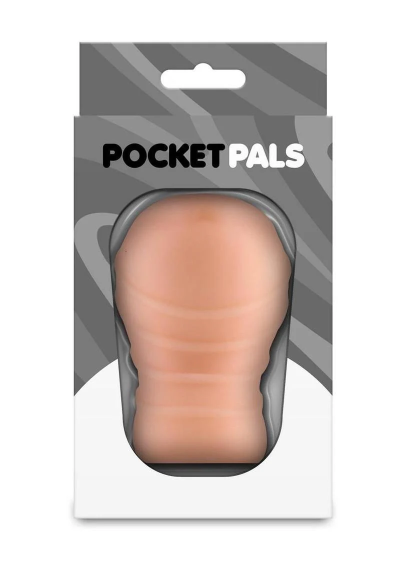 Pocket Pals Mouth Stroker - Image 6