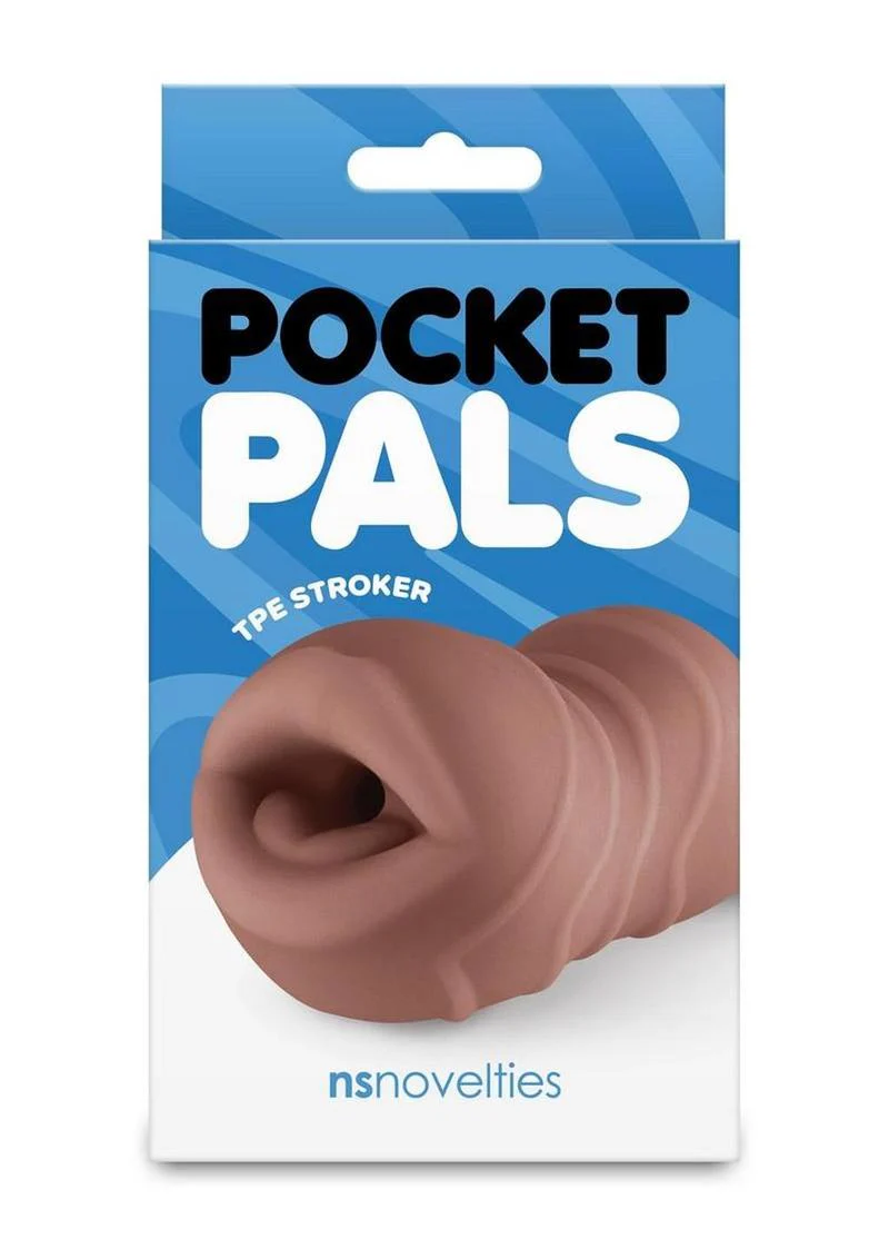 Pocket Pals Mouth Stroker - Image 7
