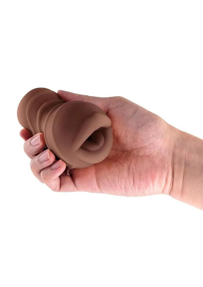 Pocket Pals Mouth Stroker - Image 8