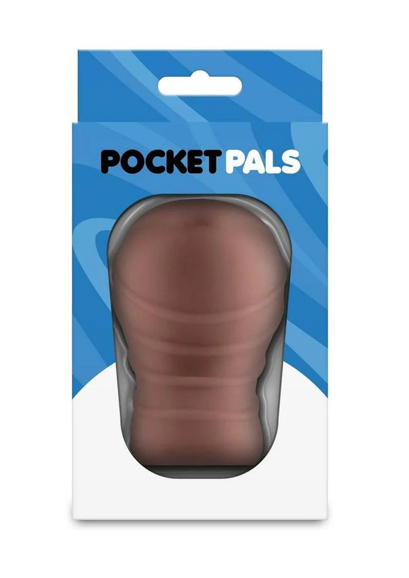 Pocket Pals Mouth Stroker - Image 9