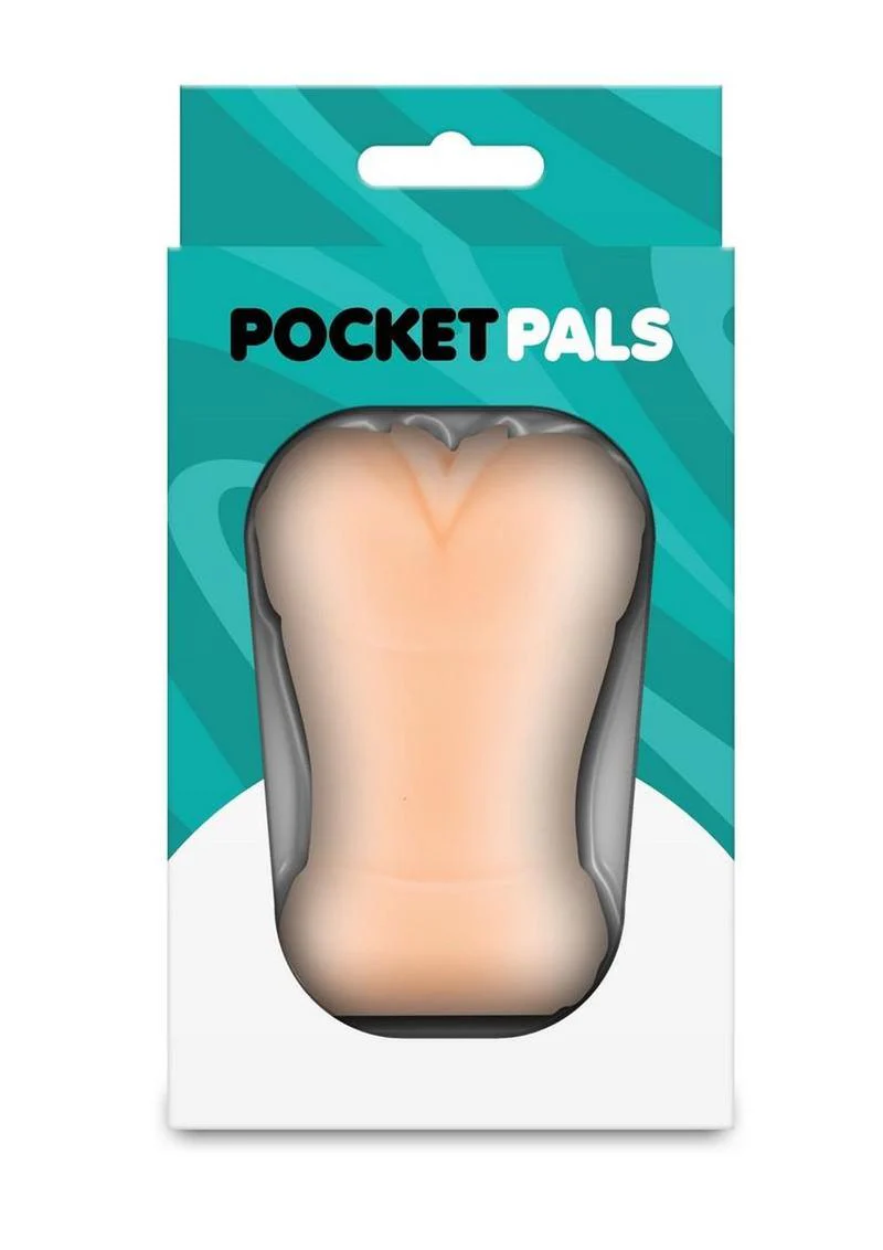 Pocket Pals Vagina Stroker - Image 12
