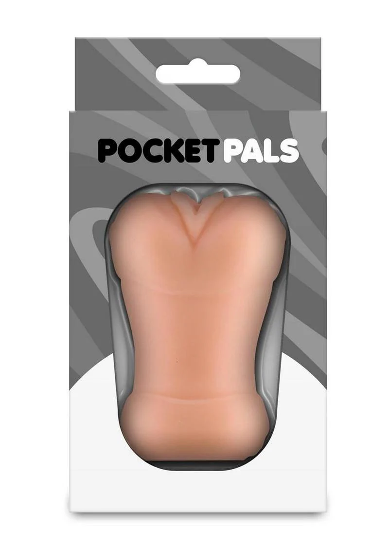 Pocket Pals Vagina Stroker - Image 6