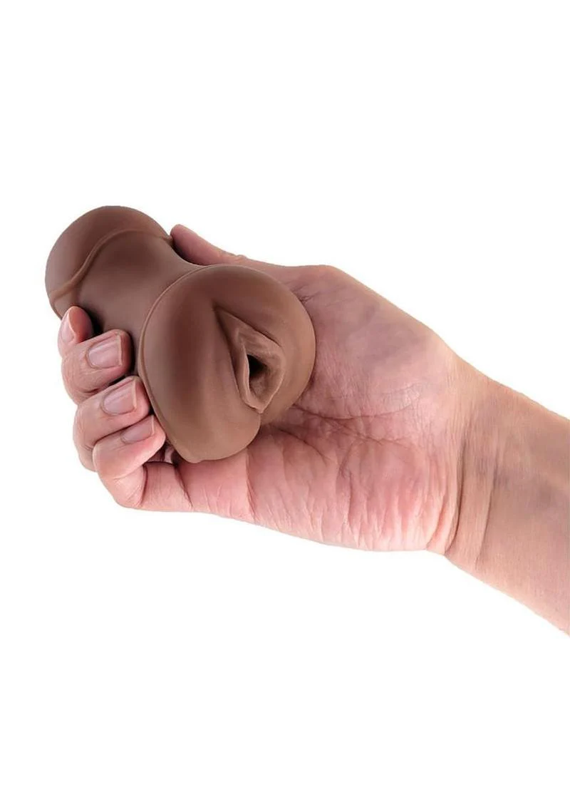 Pocket Pals Vagina Stroker - Image 8