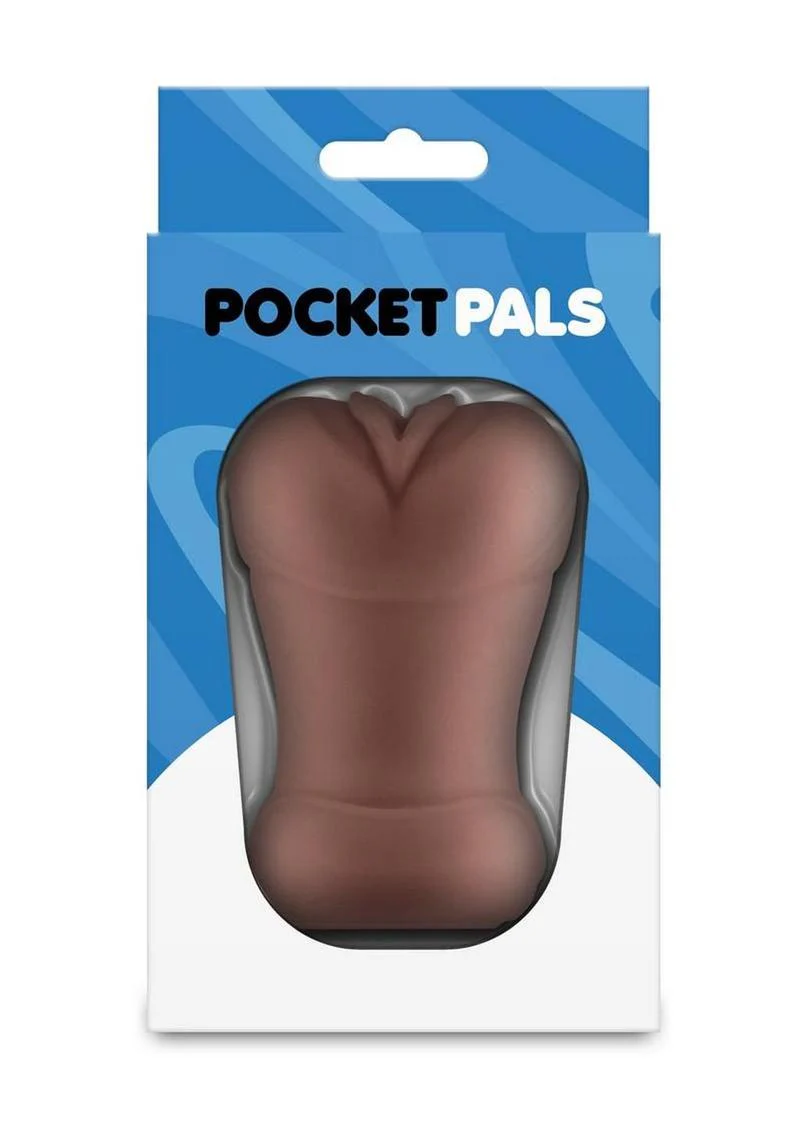 Pocket Pals Vagina Stroker - Image 9