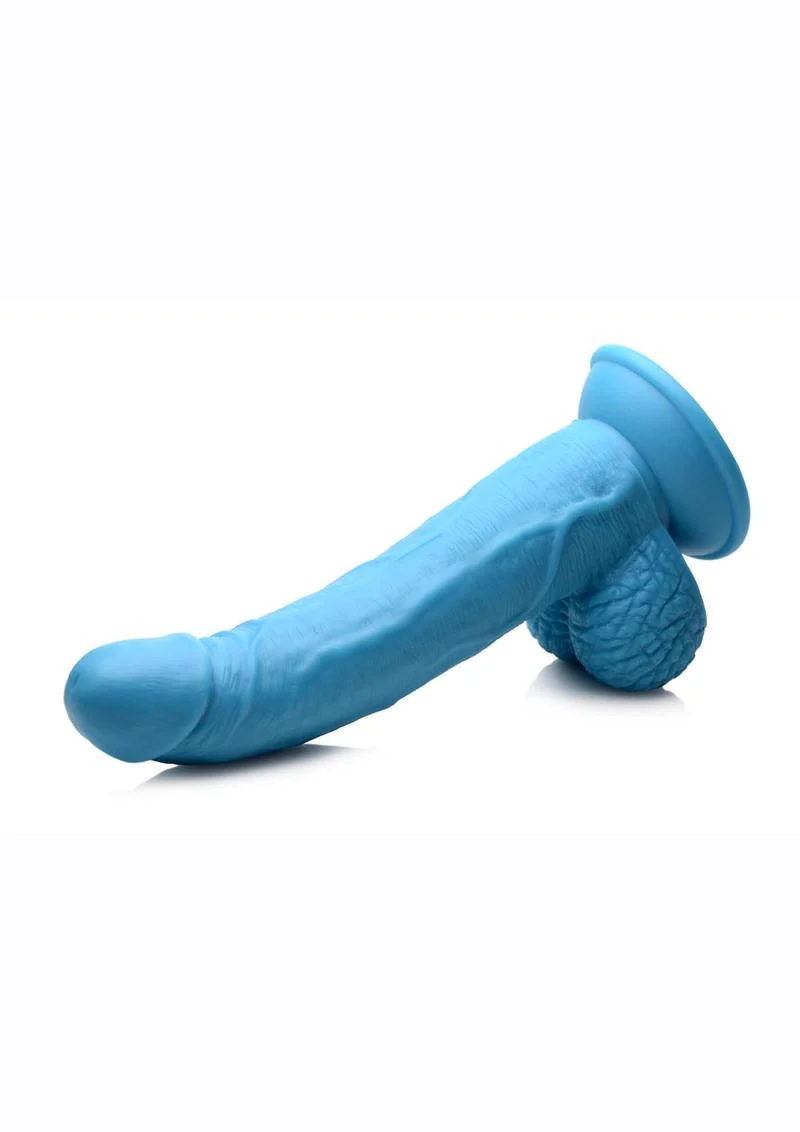 Pop Peckers Dildo with Balls - Image 25