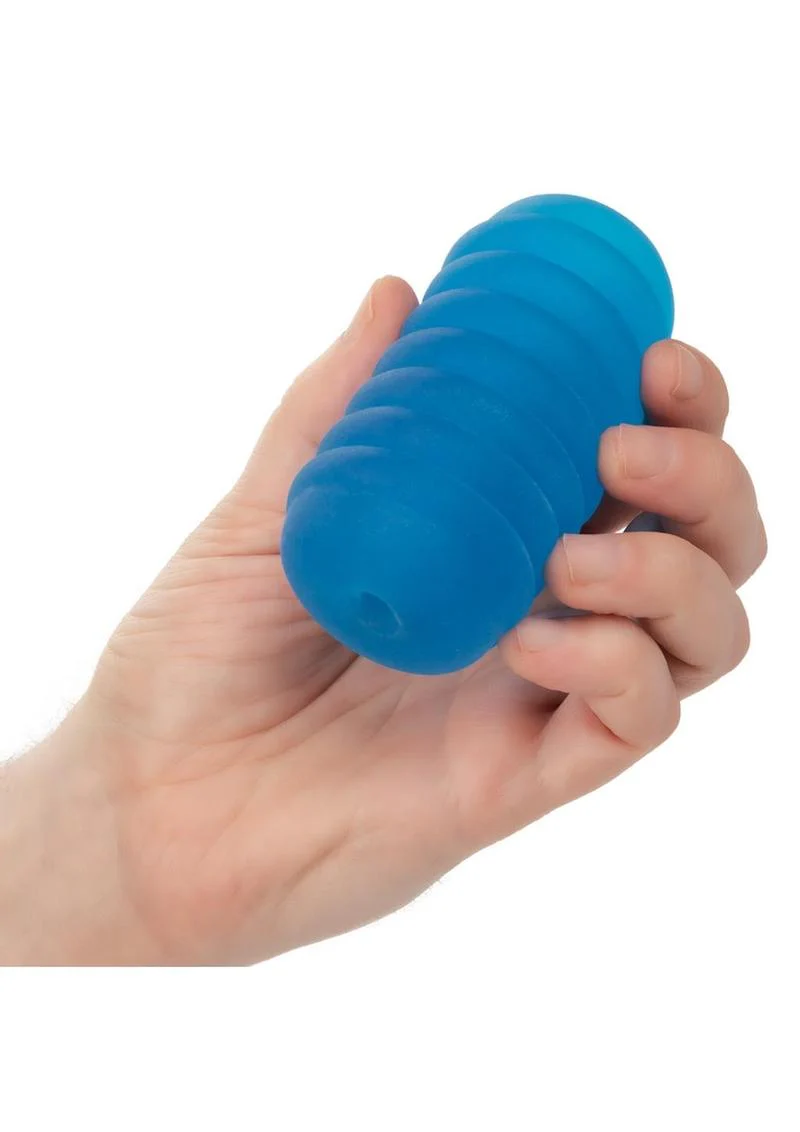 Pop Sock Ribbed Stroker - Image 12
