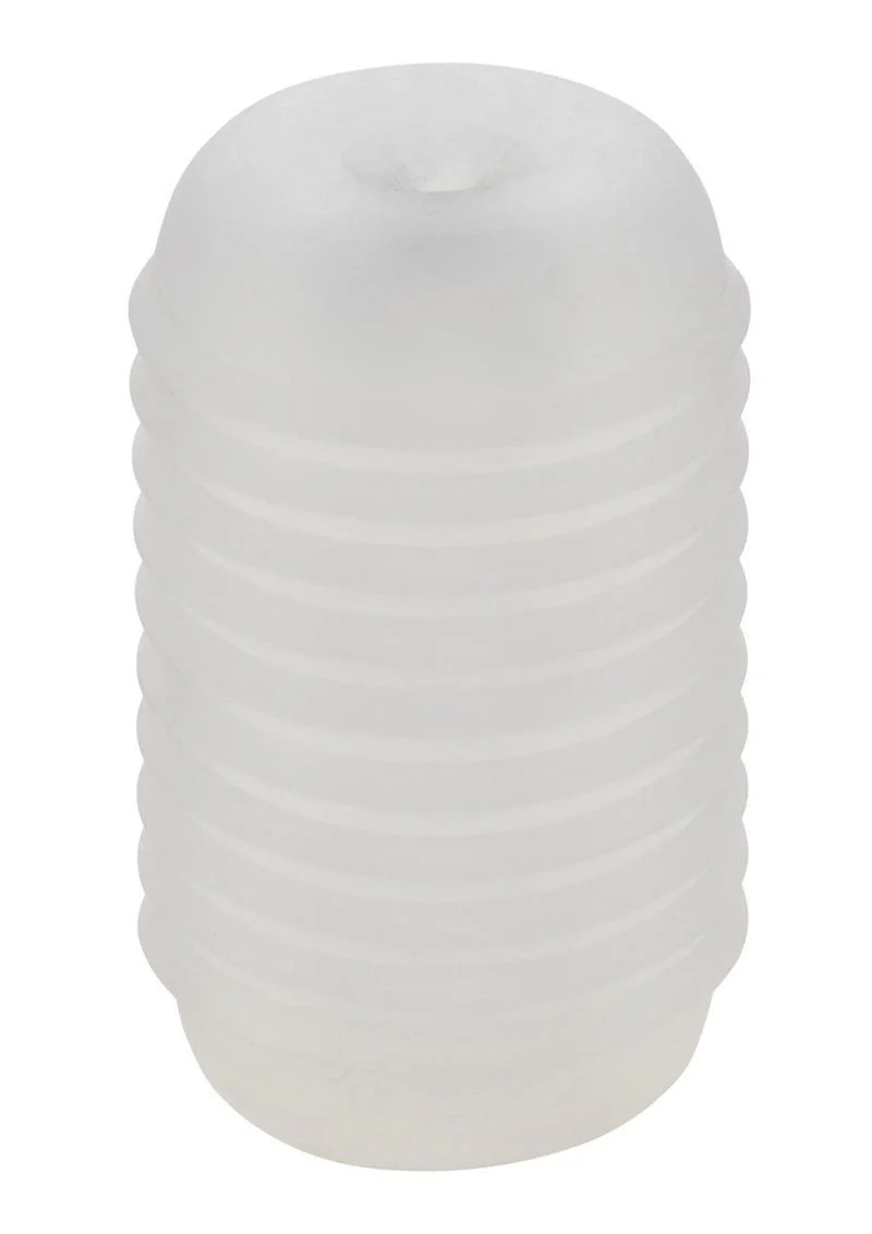 Pop Sock Ribbed Stroker - Image 2