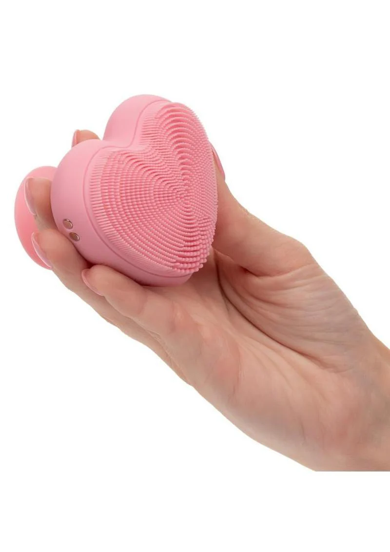 Posh Kiss Me Rechargeable Silicone Vibrator - Image 4