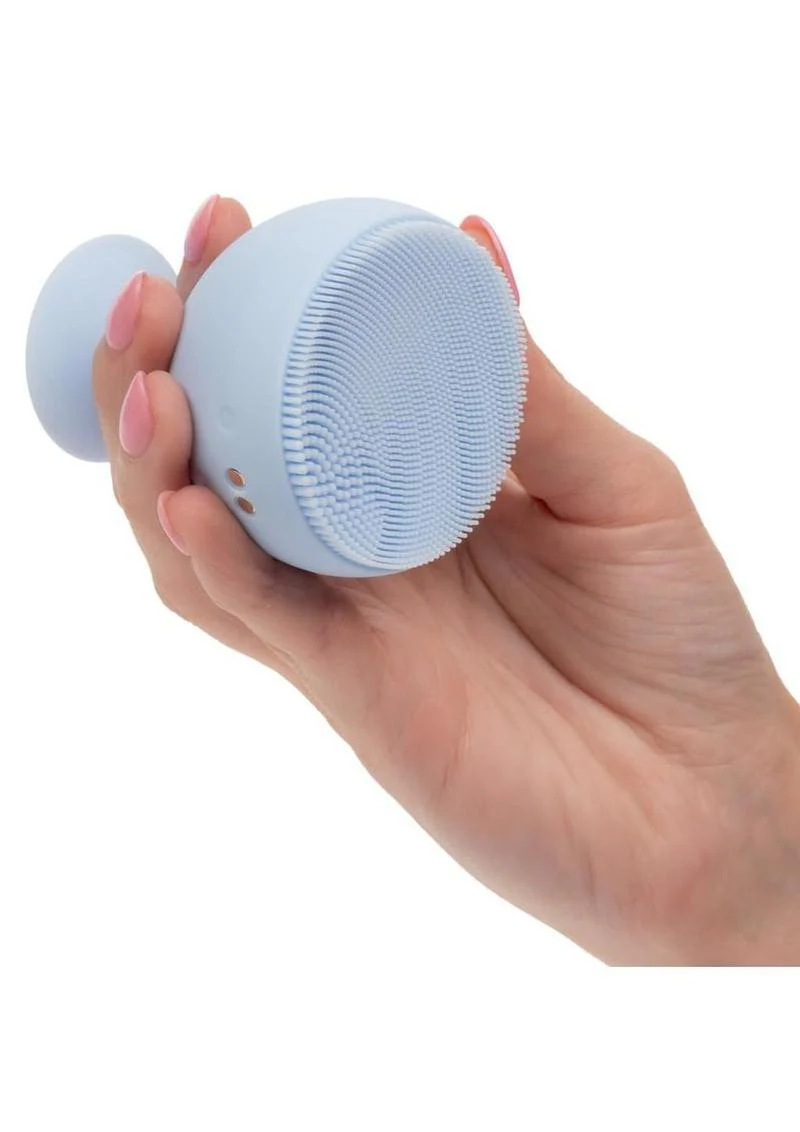 Posh Touch Me Rechargeable Silicone Vibrator - Image 3