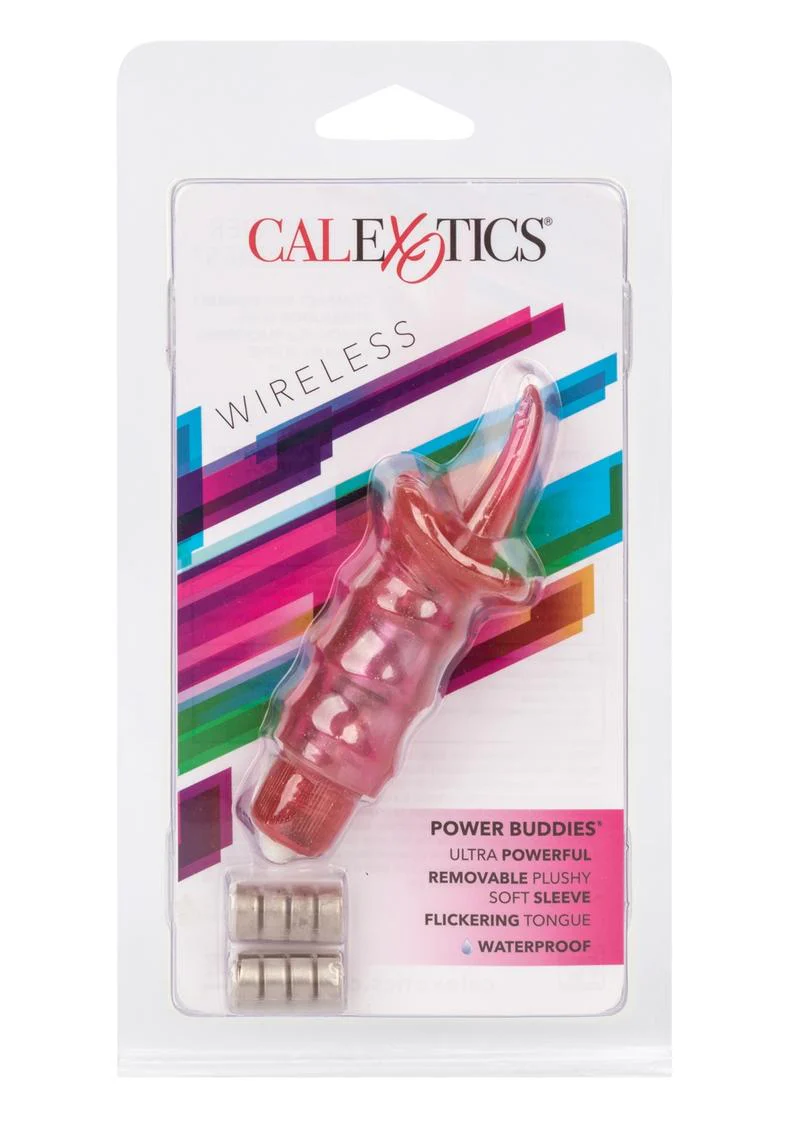 Power Buddies Tongue Bullet - Image 2