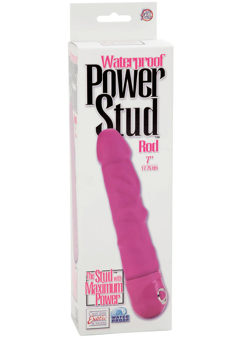 Power Stud Rod Vibrator - Image 3