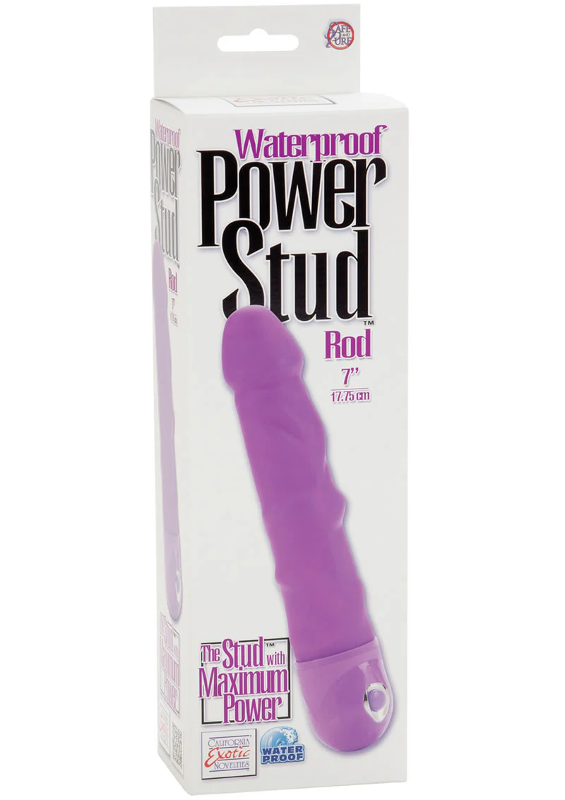 Power Stud Rod Vibrator - Image 6