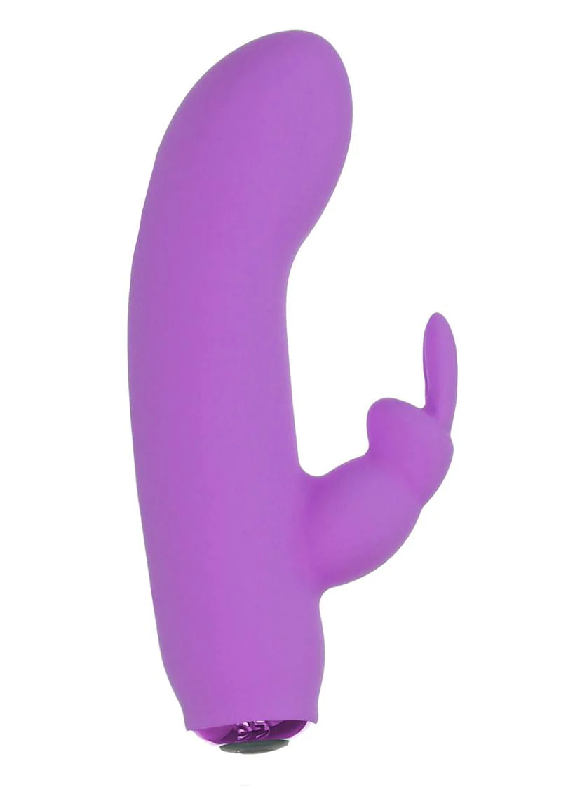 Powerbullet Alice's Bunny Silicone Rechargeable Rabbit - Image 2