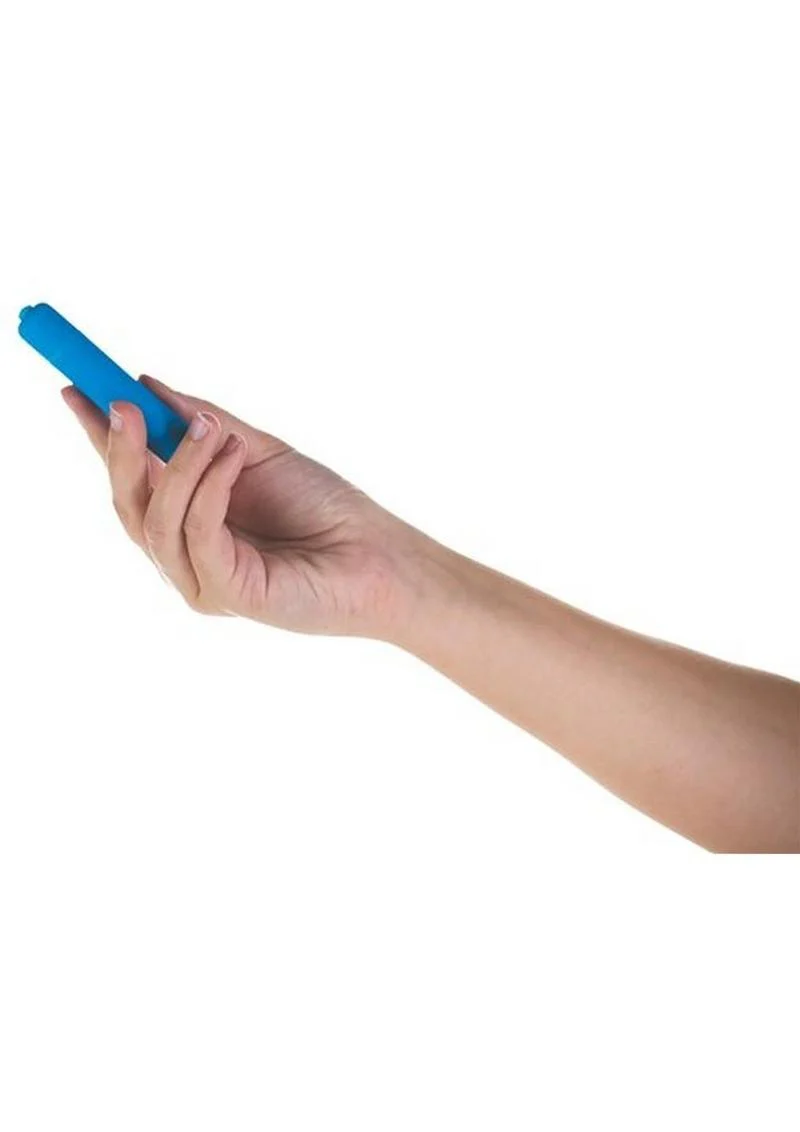 Powerbullet Extended Breeze Vibrating Massager Bullet - Image 3