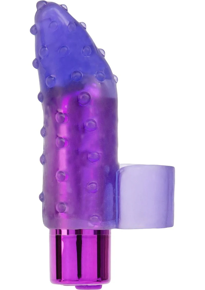 Powerbullet Frisky Finger Rechargeable Finger Massager - Image 2