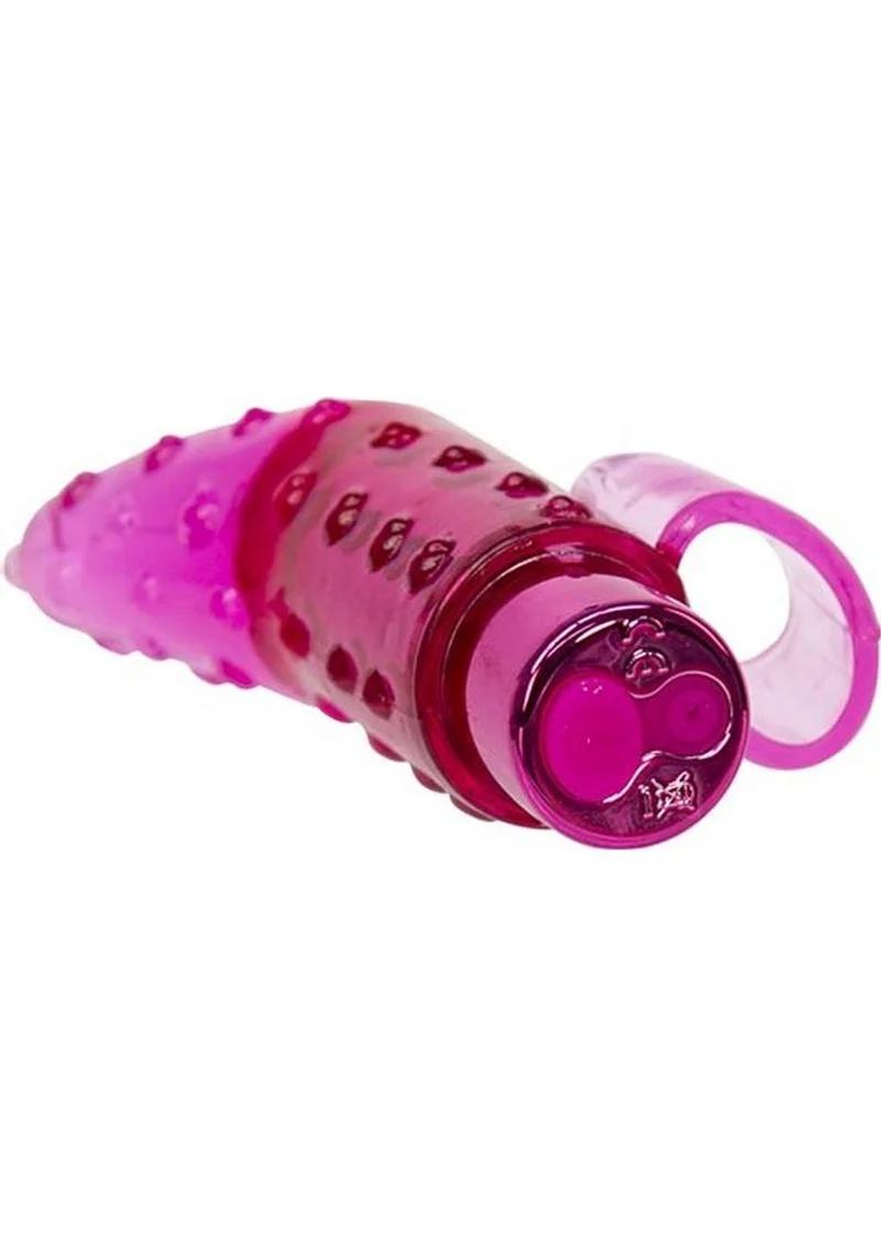 Powerbullet Frisky Finger Rechargeable Finger Massager - Image 4