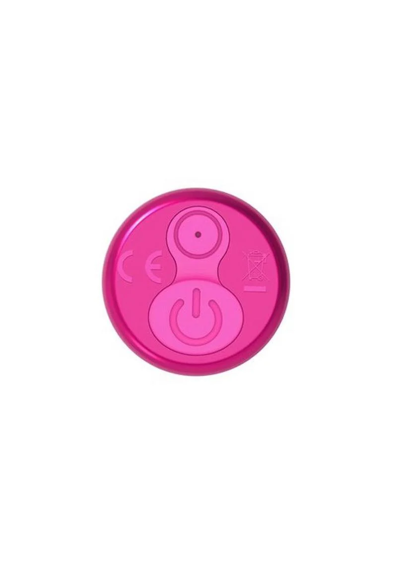 Powerbullet Frisky Finger Rechargeable Finger Massager - Image 5