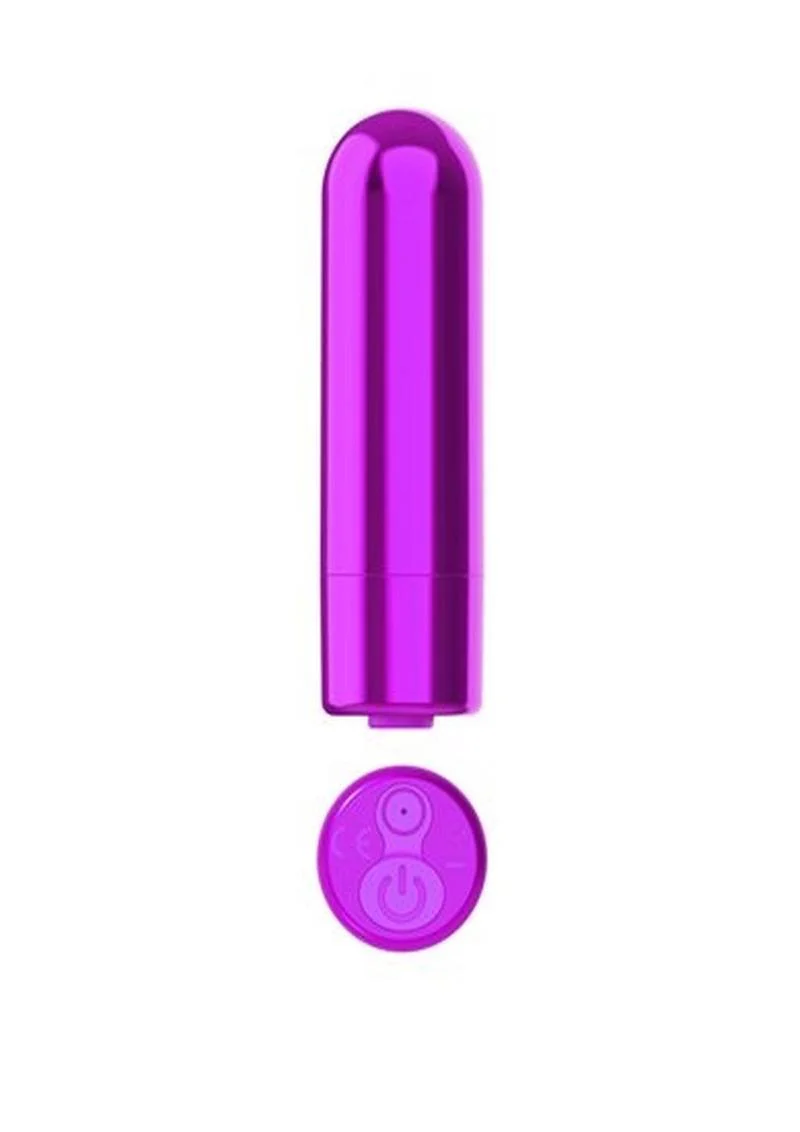 Powerbullet Frisky Finger Rechargeable Finger Massager - Image 8