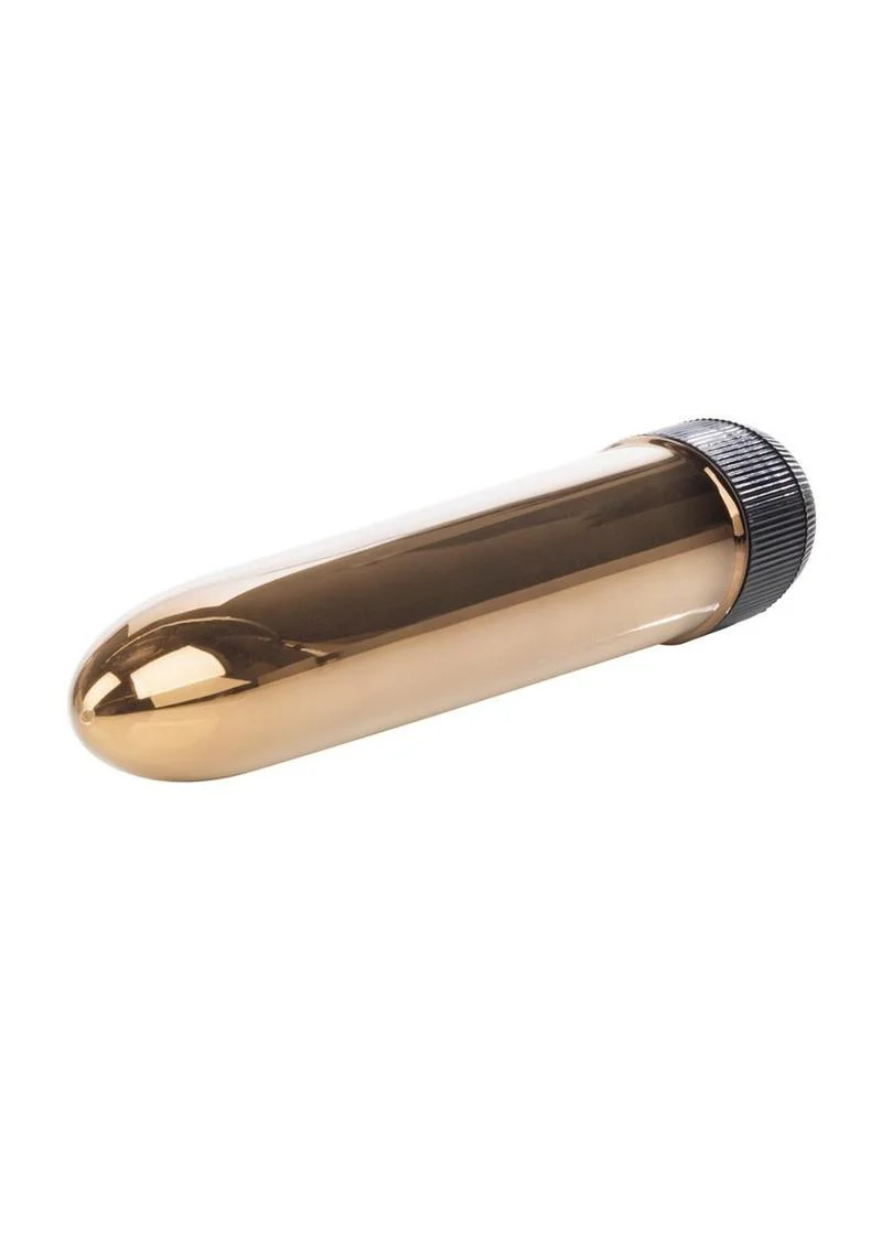 Precious Metal Gems Vibrator - Image 3