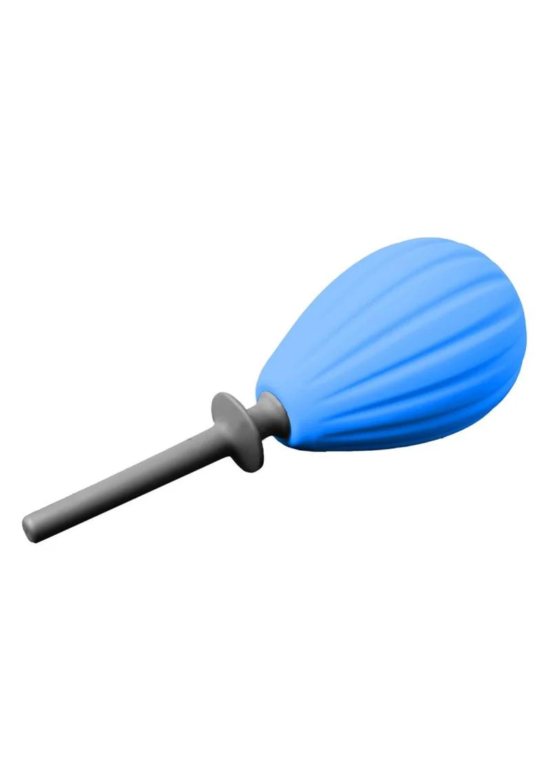 Prelude Silicone Enema Bulb Kit - Image 3