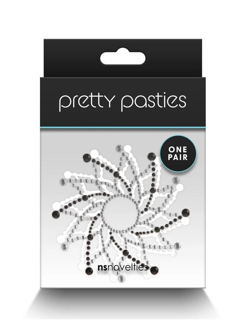 Pretty Pasties Charm I - Image 2