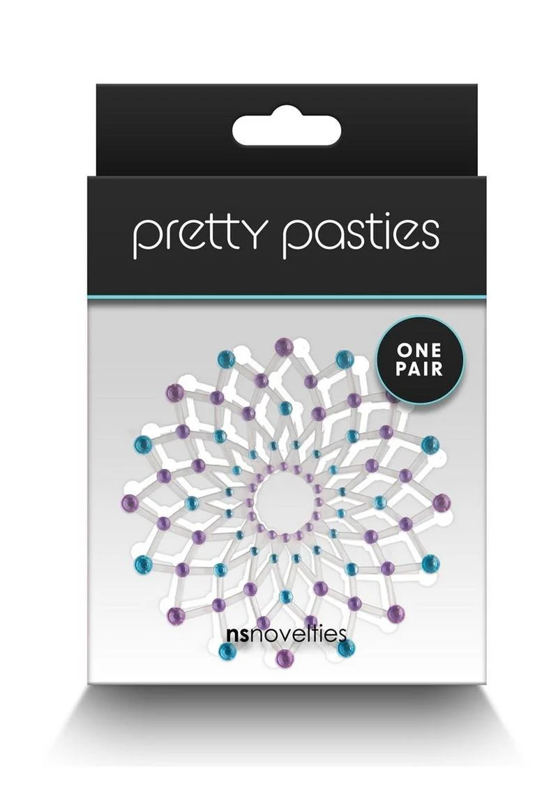Pretty Pasties Charm II - Image 2
