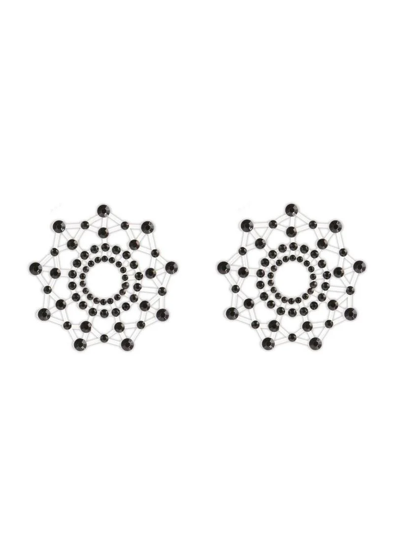 Pretty Pasties Charm III