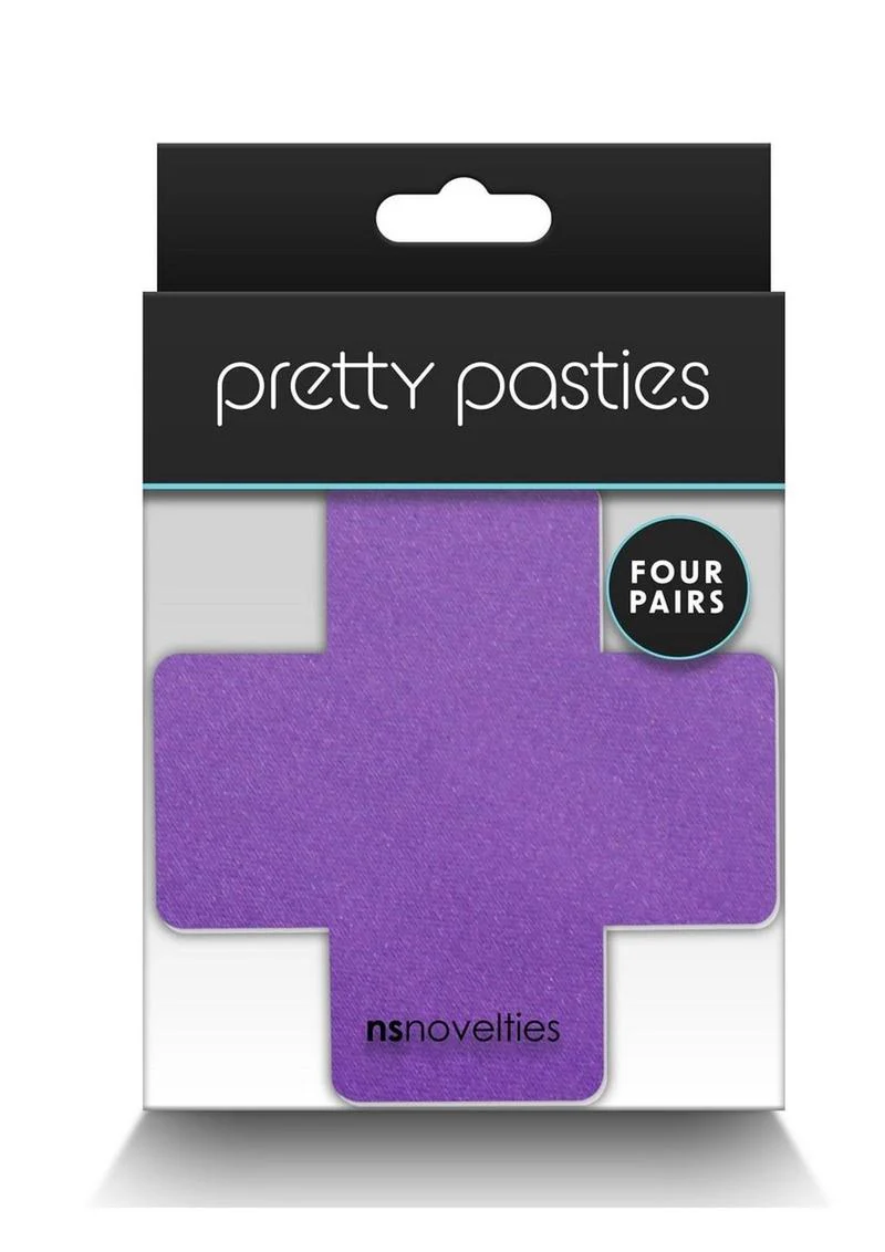 Pretty Pasties Cross I - Image 2