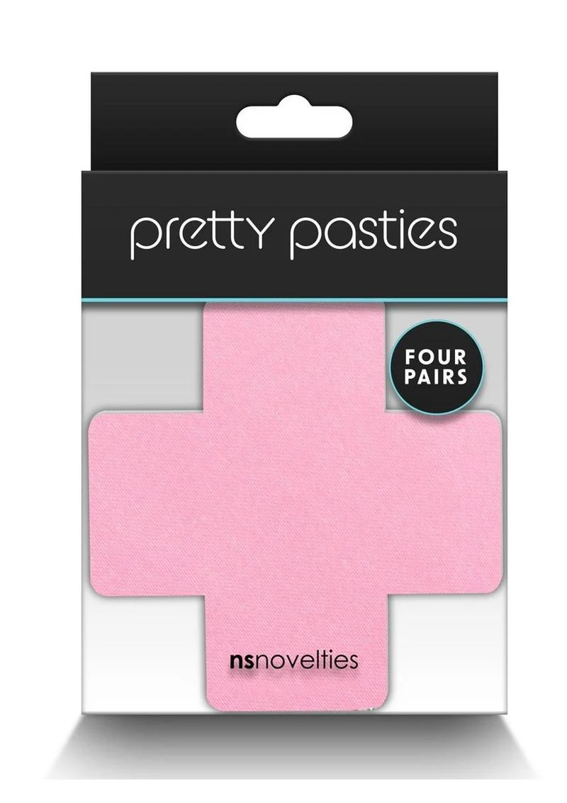 Pretty Pasties Cross II - Image 2