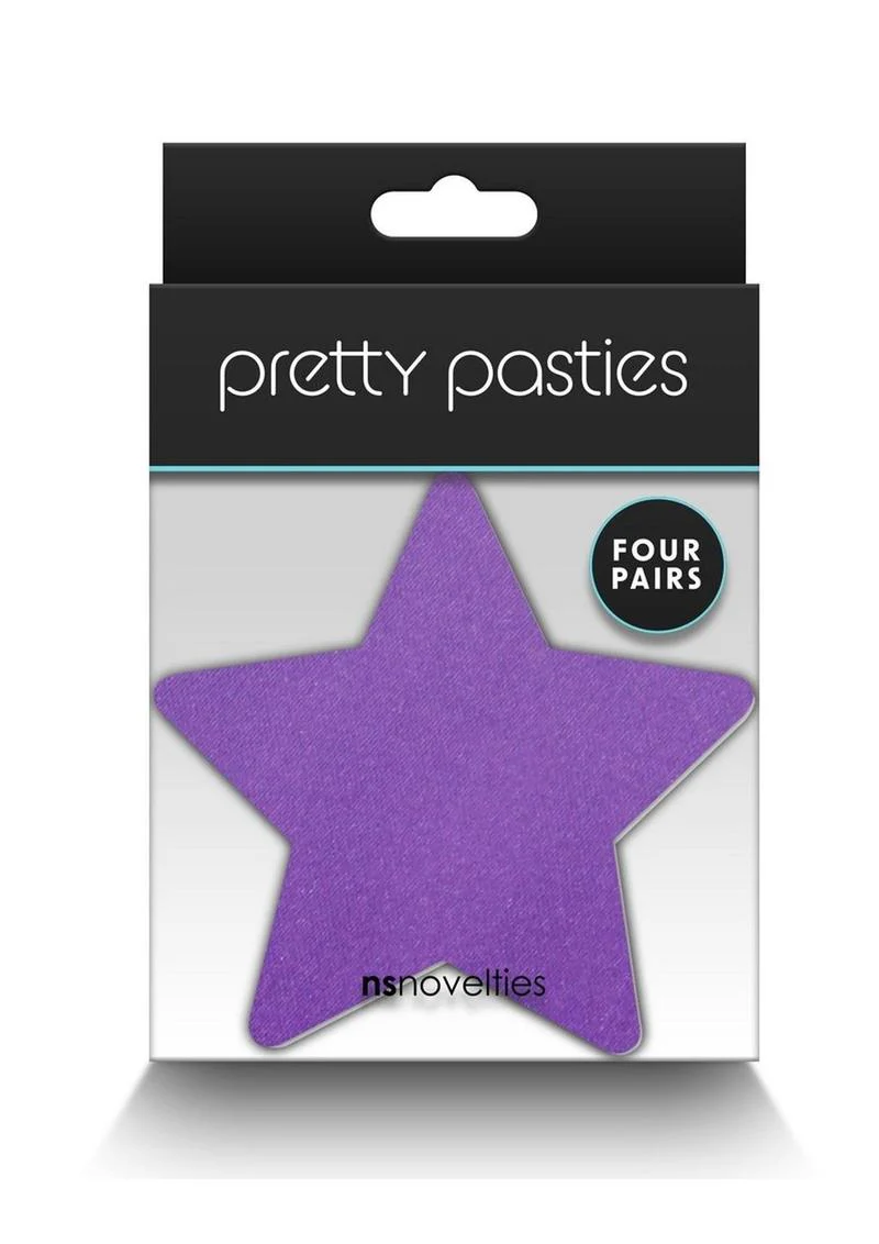 Pretty Pasties Star I - Image 2