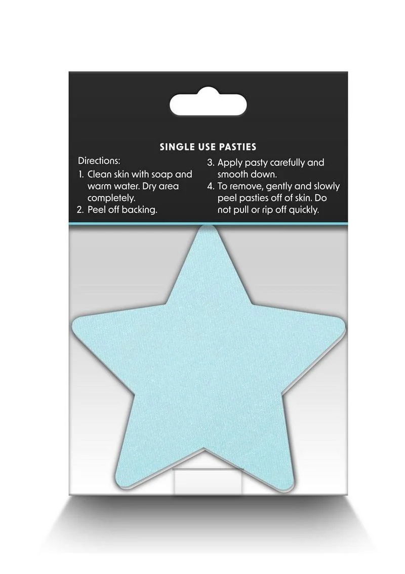 Pretty Pasties Star I - Image 3