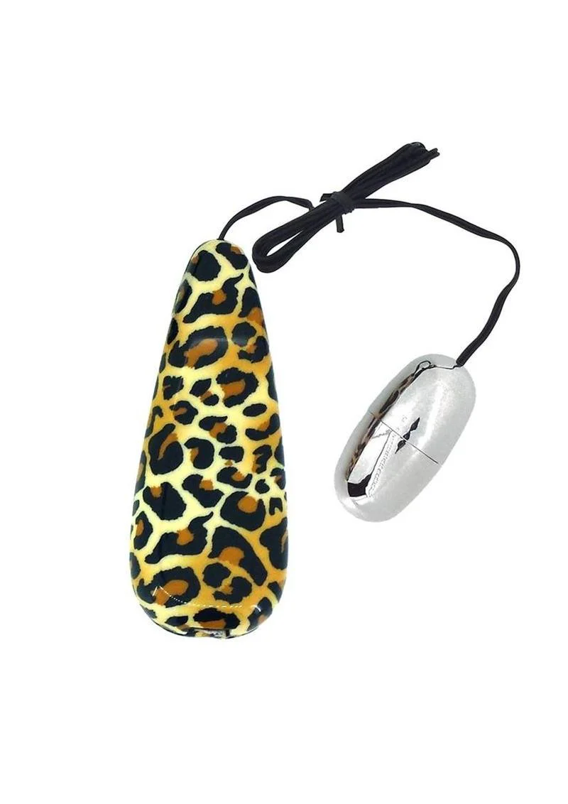 Primal Instinct Bullet with Remote Control - Image 9