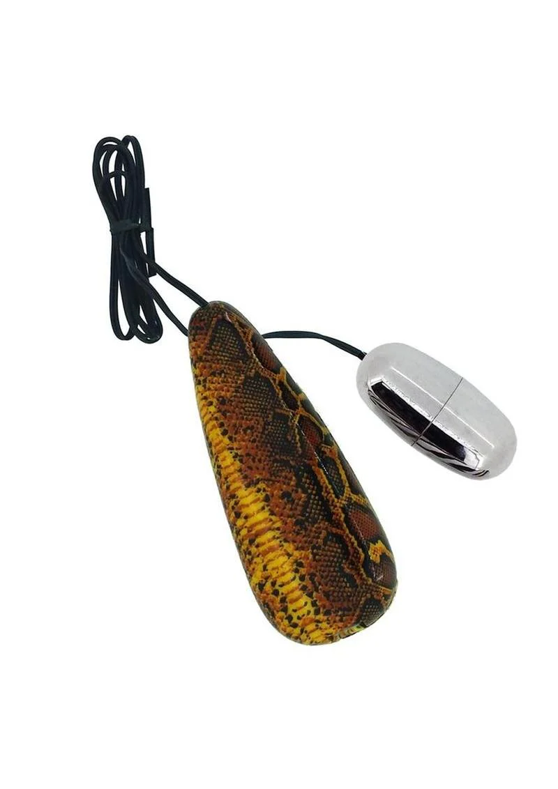Primal Instinct Egg - Snake - Image 3