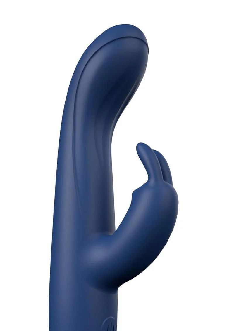 Primo Rabbit Rechargeable Silicone Vibrator - Image 8