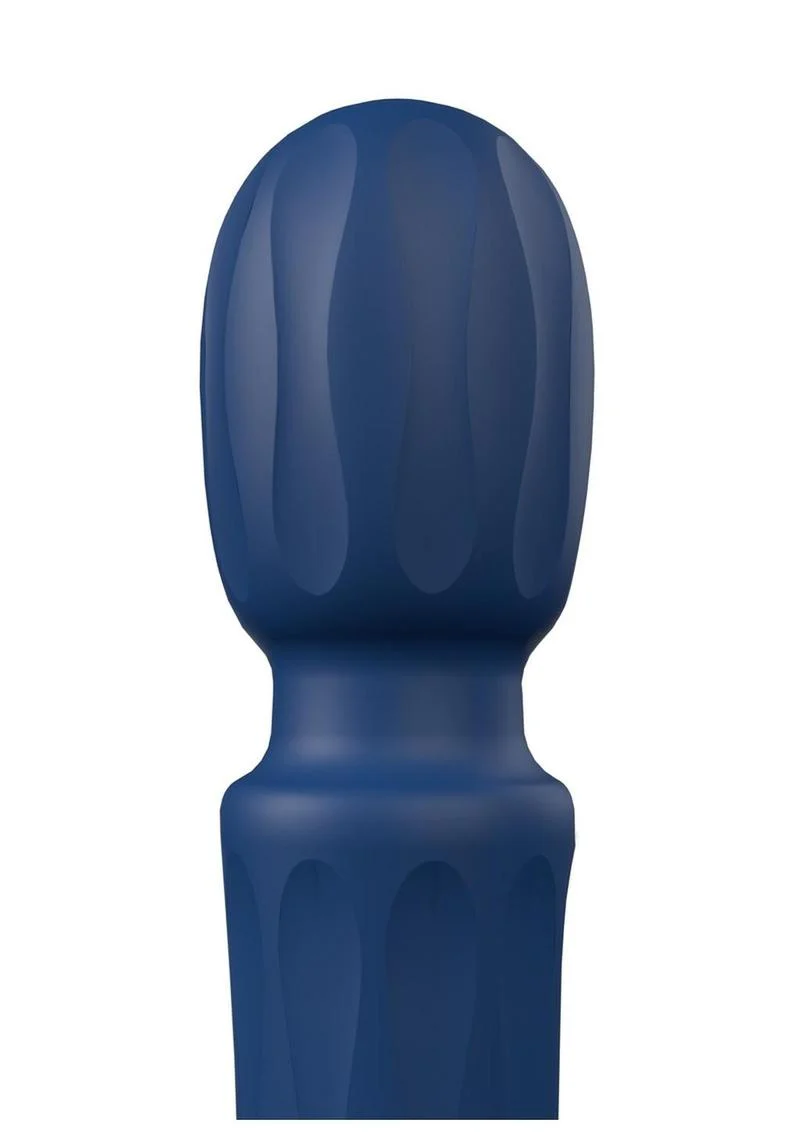 Primo Rechargeable Silicone Wand - Image 8