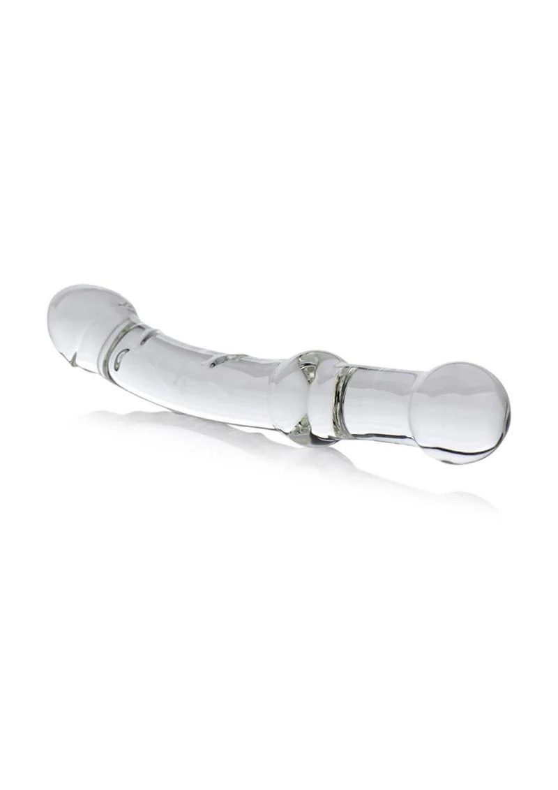 Prisms Prana Glass Thrusting Wand - Image 4
