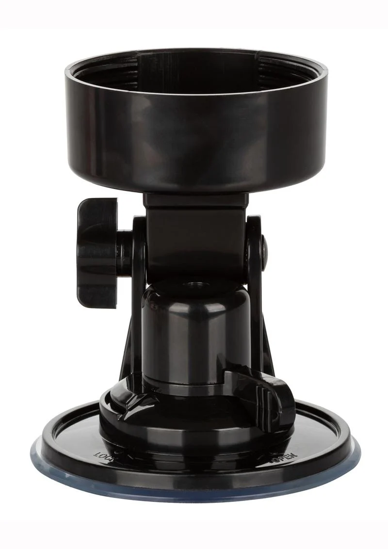 Private Suction Base Accessory