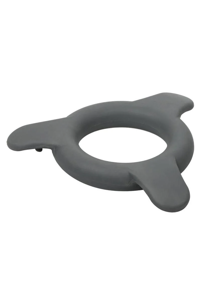 Pro Series Silicone Cock Ring - Image 4