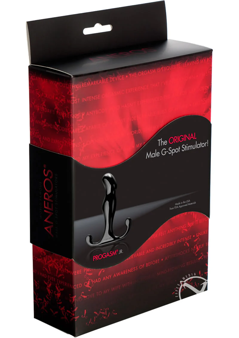 Progasm Jr Male G-Spot Stimulator - Image 2