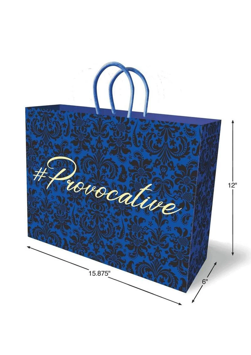 #Provocative