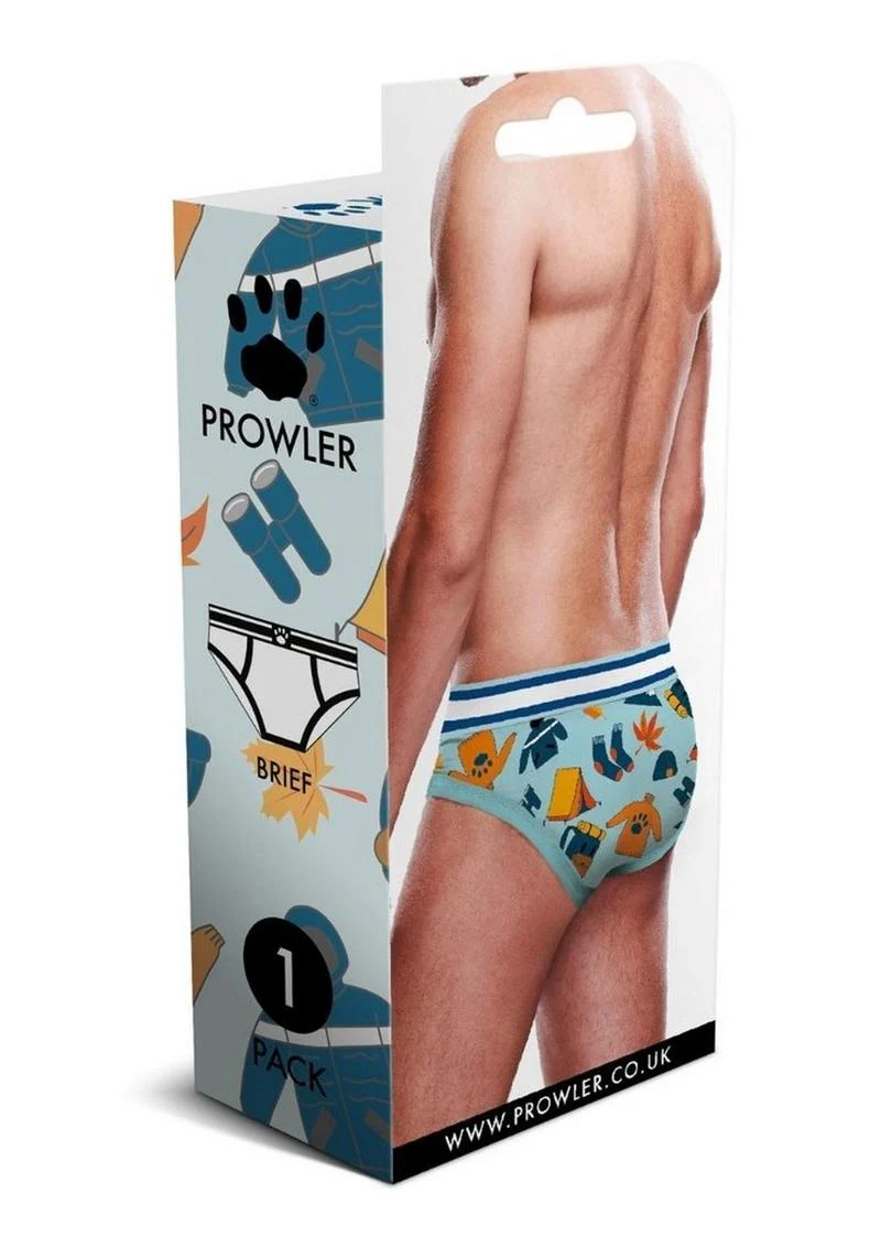 Prowler Autumn Scene Brief - Image 15