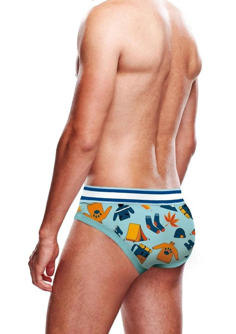 Prowler Autumn Scene Brief - Image 17