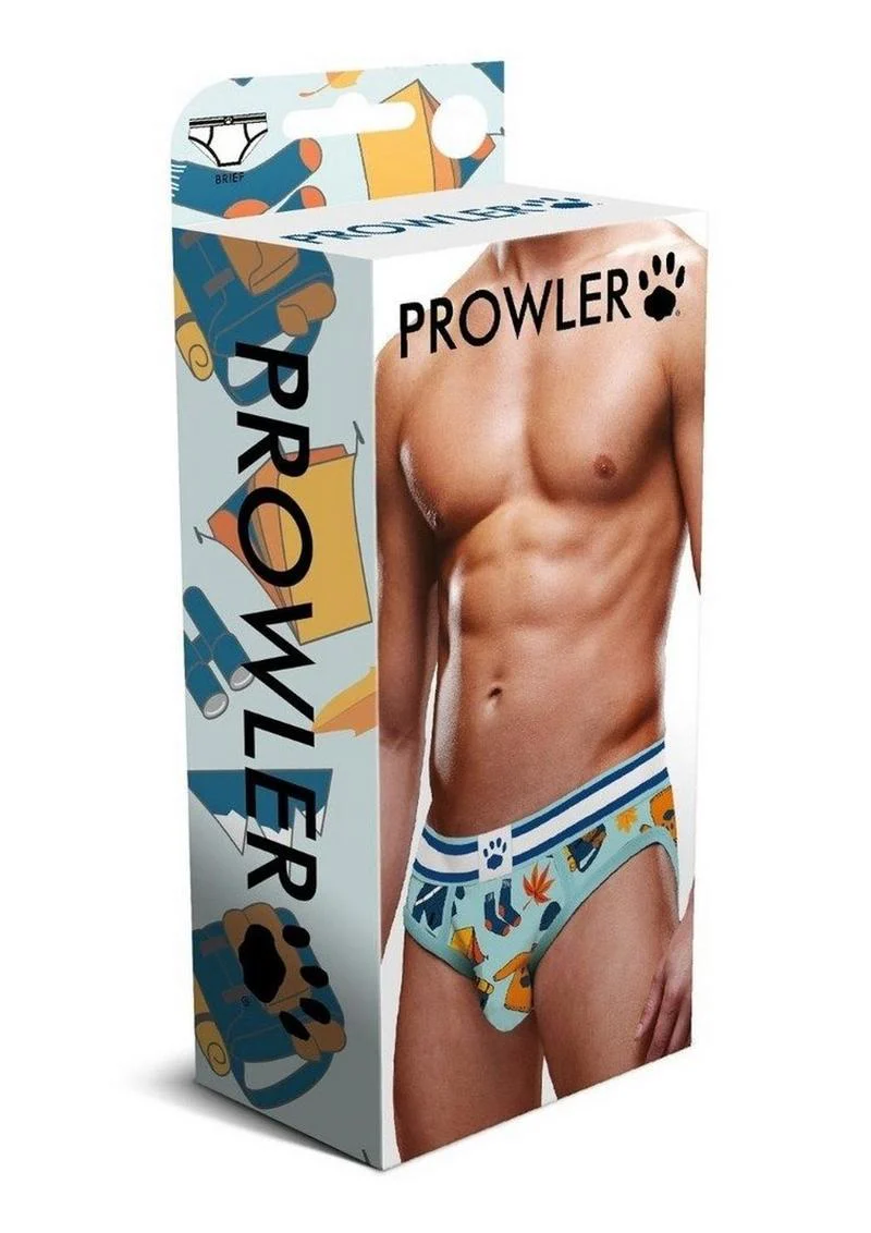 Prowler Autumn Scene Brief - Image 22