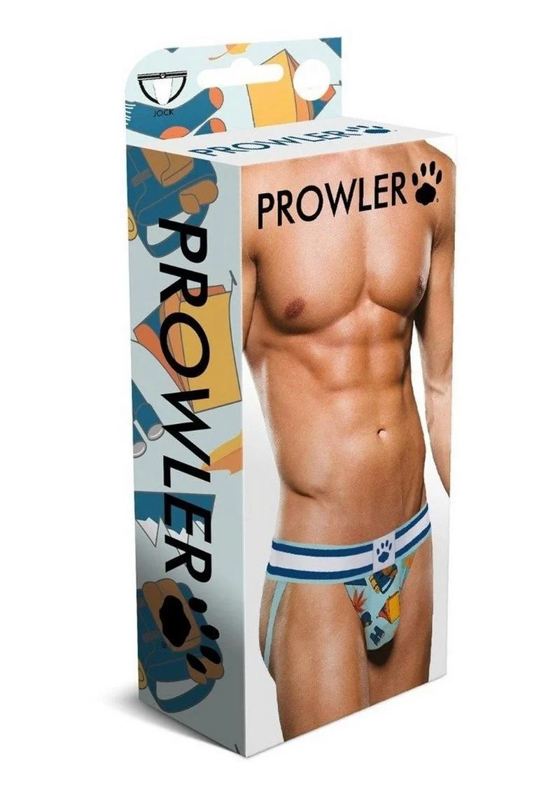Prowler Autumn Scene Jock - Image 16