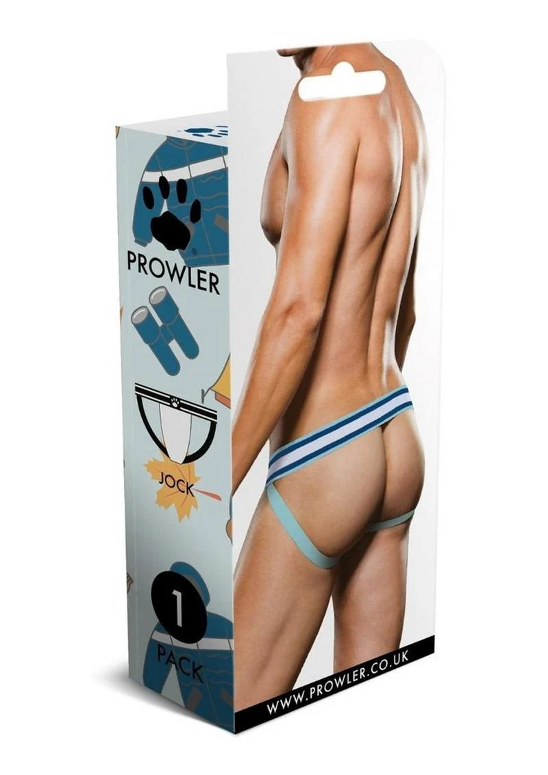 Prowler Autumn Scene Jock - Image 18