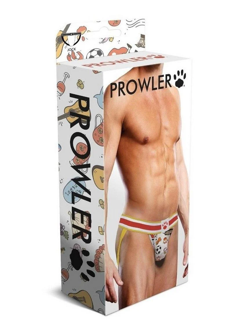 Prowler Barcelona Jock - Image 6