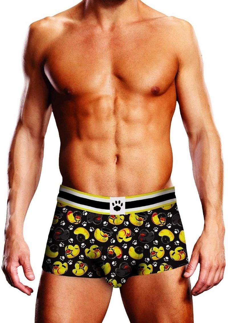 Prowler BDSM Rubber Ducks Trunk - Image 2
