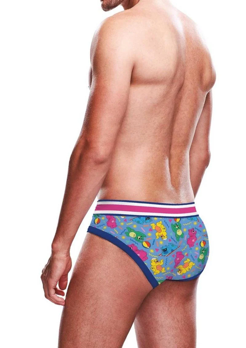 Prowler Beach Bears Brief - Image 13