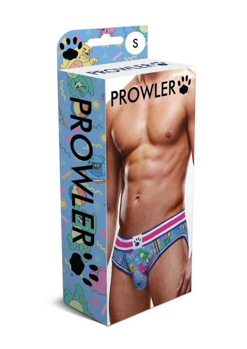 Prowler Beach Bears Brief - Image 18